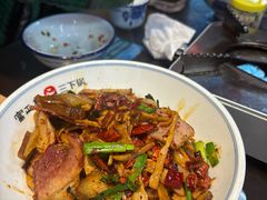 -富正毅三下锅连锁(三店)