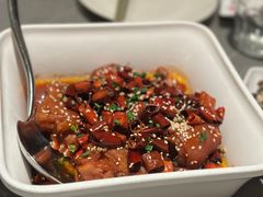 香辣美容蹄-胡大饭馆 24h(簋街总店)