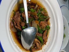 -兰湘子·湘菜小炒(石家庄万象城店)