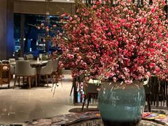 -安蒂娅·海鲜自助餐厅(安蒂娅美兰酒店)