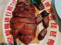 -南拳十三姨·潮汕砂锅粥·粤菜(西单大悦城店)