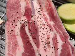 -Ant 蚂蚁洞烤肉·大营地(上海静安大悦城店)