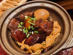 方师傅红烧肉-東大方(武康千秋广场店)