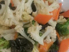 -大鹏饭店·金陵家宴(奥体中心店)