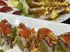 -将太无二·北美传奇寿司(瑞士公寓店)