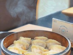 素蒸饺-千忆汤包(闽江路店)