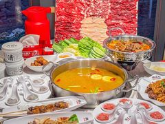 -潮正和潮汕牛肉火锅·老字号(番禺万达店)
