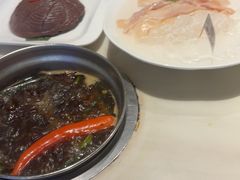 -围炉夜话·潮汕卤水火锅(榕江店)