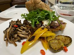 -娜娜家·Nana's restaurant(国金汇店)