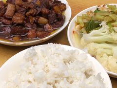 樱桃肉-十一街苍蝇馆子转经消江湖菜(九眼桥十一街店)