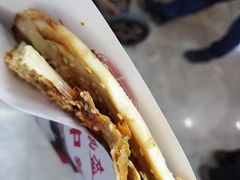 -阿甘锅盔(合生汇购物中心店)