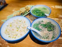 净益母草汤-膳糧·汕头肠粉·潮汕小吃(龙怡店)