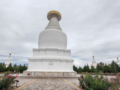 -凉州白塔寺景区