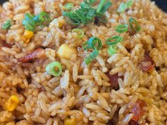 小锅饭-丫头记(新村店二部)