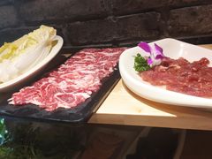 -蓉客成都火锅·招牌麻辣牛杂·特色香辣蹄花(凌水店)