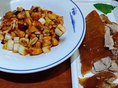 -京味张·北京烤鸭(南山店)
