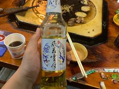 -阿昌白族石板烧(大理古城店)