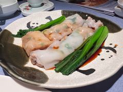 -晓粤·惹味粤菜(凯德乐峰广场店)