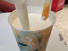 -奈雪的茶(中粮祥云小镇店)