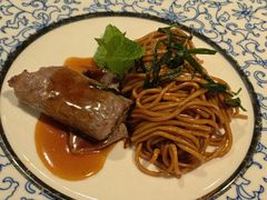 -上海苏宁宝丽嘉酒店·嘉府壹号中餐厅