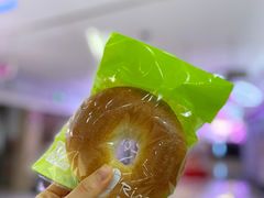 -RiceZone乐食尊纯米面包坊(望京店)