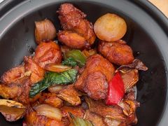 -大树餐厅(万达创始店)