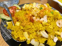 -摩登有记·新派泰国菜(银钻广场店)