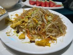 -温岭人家(红花北路店)