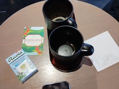 -星巴克臻选(成都太古里店)