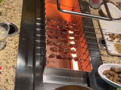 -丰茂烤串(卫星广场店)