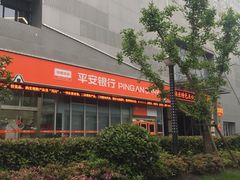 -平安银行(长阳支行)