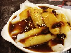 腩汁猪肠粉-省城濑粉(龙津店)