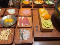 -银米·云南传统过桥米线(双廊黑金冠店)