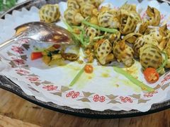 -德胜轩正宗顺德菜(宝安沙井会展中心店)