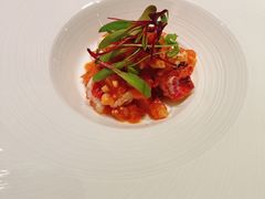 -Ginza Onodera铁板烧(外滩十八号店)