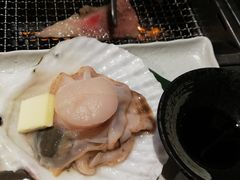 -俺的焼肉(銀座9丁目店)