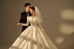 -今生有约国际精品婚纱摄影(苏州店)