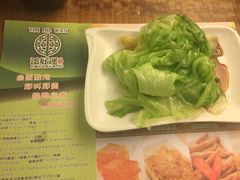 -添好运点心专门店(深水埗店)