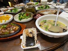 -老西安韩记三鲜煮馍(四府街店)