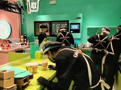-gleeglee乐溢亦茶(合生汇店)
