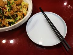 -宏状元现熬粥·京味菜(五棵松店)