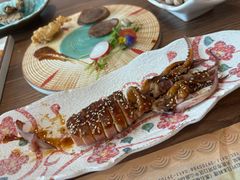 -红叶日料·放题·海胆·定食(星海店)