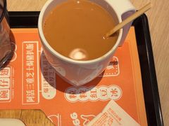 -大快活(罗湖商业城分店)