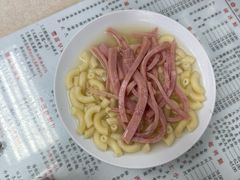 -金凤茶餐厅(湾仔店)