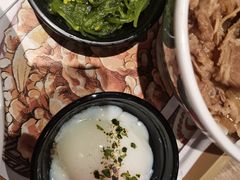 -吉野家(金安中央大街店)