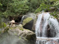 -牛背梁国家森林公园