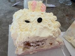 -好利来(望京中福店)