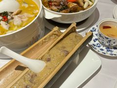 -粗茶淡饭·汉口公馆(循礼门店)