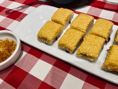 -西贝(新业坊店)