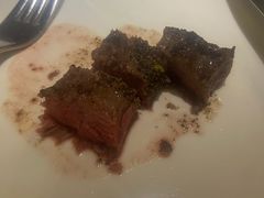 -王品牛排(福州泰禾店)